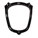 MONDIAL 125 LUNGO (E5+) ARKA STOP CERCEVESI (SIYAH)