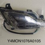 MONDIAL 125 LUNGO (E5+) ON SAG SINYAL KOMPLE