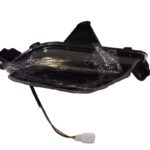 MONDIAL 125 LUNGO (E5+) ARKA SOL SINYAL KOMPLE