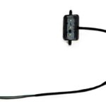 MONDIAL 125 LUNGO (E5+) PLAKA LAMBASI KOMPLE