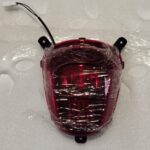 MONDIAL 125 LUNGO (E5+) ARKA STOP KOMPLE
