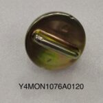 MONDIAL 125 LUNGO (E5+) BENZIN DEPO KAPAGI