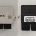 MONDIAL 125 LUNGO (E5+) ECU