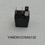MONDIAL 125 LUNGO (E5+) YARDIMCI ROLE