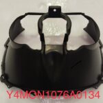 MONDIAL 125 LUNGO (E5+) SINYAL FLASORU