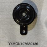 MONDIAL 125 LUNGO (E5+) KORNA