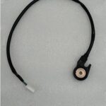 MONDIAL 125 LUNGO (E5+) YAN SEHPA STOP MUSURU