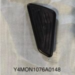 MONDIAL 125 LUNGO (E5+) ARKA BASAMAK KOMPLE SAG