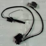 MONDIAL 125 LUNGO (E5+) ON FREN SISTEMI KOMPLE