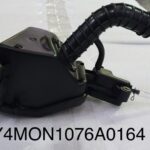 MONDIAL 125 LUNGO (E5+) HAVA FILTRESI KOMPLE