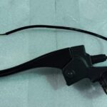 MONDIAL 125 LUNGO (E5+) ARKA FREN LEVYESI KOMPLE