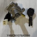 MONDIAL 125 LUNGO (E5+) KILIT SETI