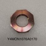 MONDIAL 125 LUNGO (E5+) ON MASA YATAK SOMUNU