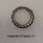 MONDIAL 125 LUNGO (E5+) FURS TAKIMI UST BILYA