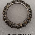 MONDIAL 125 LUNGO (E5+) FURS TAKIMI ALT BILYA