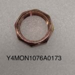 MONDIAL 125 LUNGO (E5+) FURS TAKIMI KONTRA SOMUN