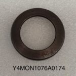 MONDIAL 125 LUNGO (E5+) FURS TAKIMI ALT CANAK