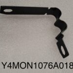 MONDIAL 125 LUNGO (E5+) ON FREN HIDROLIK HORTUM TUTUCU