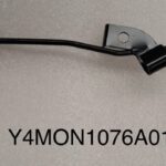 MONDIAL 125 LUNGO (E5+) KILOMETRE TELI TUTUCU
