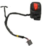TVS TVS APACHE RTR 200 e4 SAG KUMANDA DUGMELERI KOMPLE