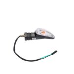TVS TVS APACHE RTR 200 e4 SAG ARKA SINYAL KOMPLE