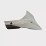 TVS TVS APACHE RTR 200 e4 ON PANEL SAG (BEYAZ)