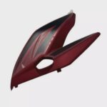 TVS TVS APACHE RTR 200 e4 FAR MUHAFAZASI SOL (KIRMIZI)