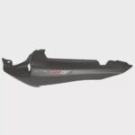 TVS TVS APACHE RTR 200 e4 SELE ALTI YAN KARENAJ SOL ARKA (GRI)