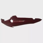 TVS TVS APACHE RTR 200 e4 SELE ALTI YAN KARENAJ SOL ARKA (KIRMIZI)
