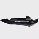 TVS TVS APACHE RTR 200 e4 SELE ALTI YAN KARENAJ SAG ARKA (SIYAH)