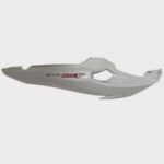 TVS TVS APACHE RTR 200 e4 SELE ALTI YAN KARENAJ SAG ARKA (BEYAZ)