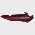 TVS TVS APACHE RTR 200 e4 SELE ALTI YAN KARENAJ SAG ARKA (KIRMIZI)