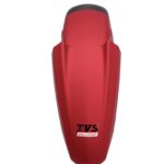 TVS TVS APACHE RTR 200 e4 ON CAMURLUK (KIRMIZI)
