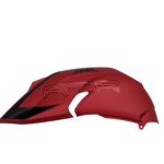 TVS TVS APACHE RTR 200 e4 BENZIN DEPOSU SOL KARENAJ (KIRMIZI)