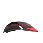 TVS TVS APACHE RTR 200 e4 BENZIN DEPOSU SAG KARENAJ (SIYAH)