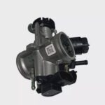 TVS TVS APACHE RTR 200 e4 KELEBEK VALF GOVDESI