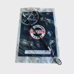 TVS TVS APACHE RTR 200 e4 SELE KILIT TELI ON