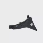TVS TVS APACHE RTR 200 e5 BENZIN DEPO ON HAVA GIRISI