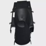 TVS TVS APACHE RTR 200 e4 ARKA CAMURLUK