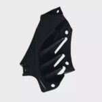 TVS TVS APACHE RTR 200 e4 BENZIN DEPOSU SOL IC IZGARA