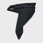 TVS TVS APACHE RTR 200 e4 ON CAMURLUK YAN KARENAJ SOL