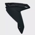 TVS TVS APACHE RTR 200 e4 ON CAMURLUK YAN KARENAJ SAG