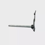 TVS TVS APACHE RTR 200 e4 VITES DEGISTIRME MILI