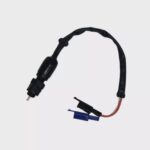 TVS TVS APACHE RTR 200 e4 ARKA FREN MUSURU