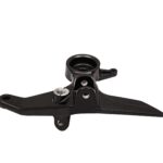 TVS TVS APACHE RTR 200 e4 ON BASAMAK BAGLANTI BRAKETI SOL