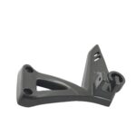 TVS TVS APACHE RTR 200 e4 ARKA BASAMAK BRAKETI SOL