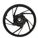 TVS TVS APACHE RTR 200 e4 ON JANT - CELIK (3.00X17")