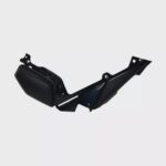 TVS TVS APACHE RTR 200 e4 SELE ALTI YAN KARENAJ SOL ALT