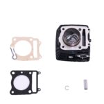 TVS TVS APACHE RTR 200 e5 SILINDIR KOMPLE (BSVI)