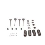 TVS TVS APACHE RTR 200 e5 SUPAB SETI (SUPAP,YAY,TIRNAK,KECE,TABLA)